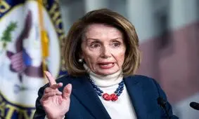 رئیس مجلس نمایندگان آمریکا : واکنش به ایران باید برای کاهش تنش باشد