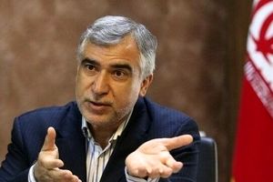 ظهره‌وند: بقای برجام در گرو ایجاد توازن از سوی طرف‌های آن است