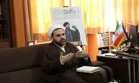 امر تبلیغ نباید محدود برطلبه و روحانی شود/اقامه دین حرکت جمعی است