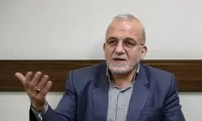 فولادگر: اقدام«قالیباف» موازی با حرکات اصولگرایان نبود/ جبهه فراگیرتر از جمنا تشکیل شده است
