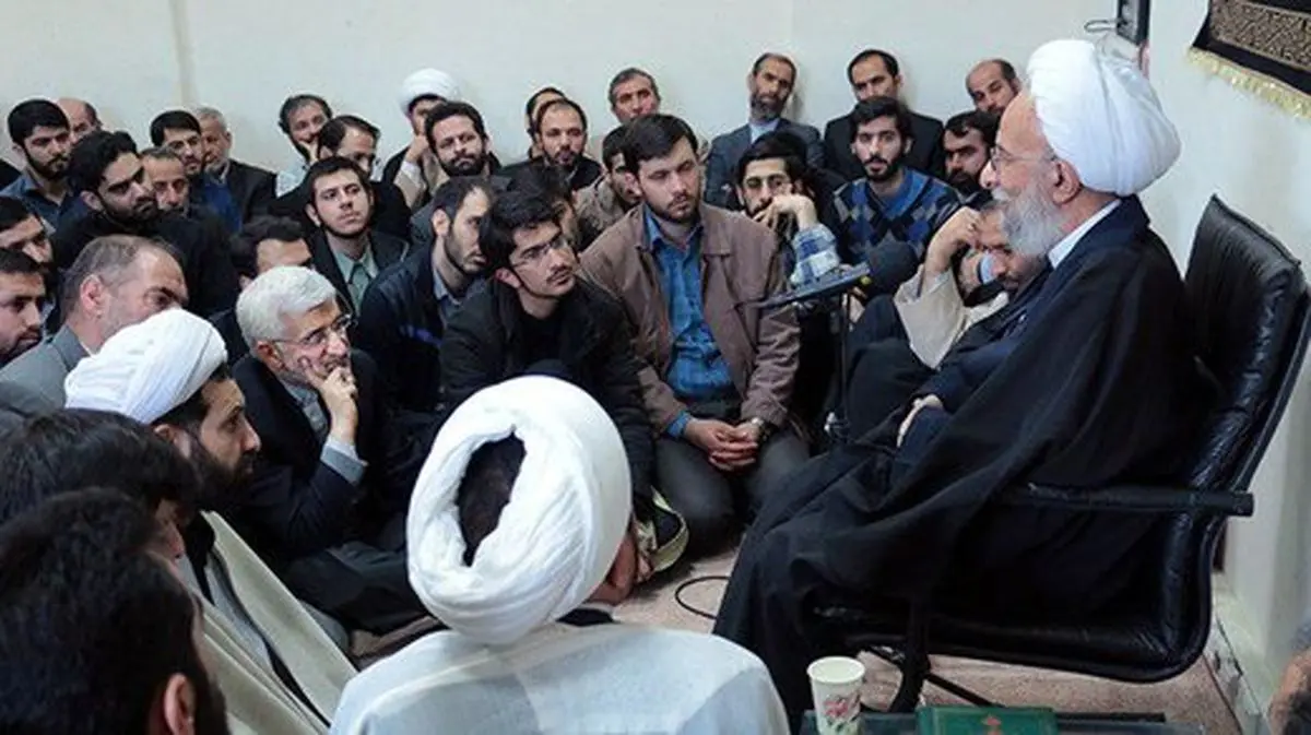 «تکلیف‌مداری» پُرهزینه فرزندان‌سیاسی مصباح/زخم کهنه سرباز می‌کند؟