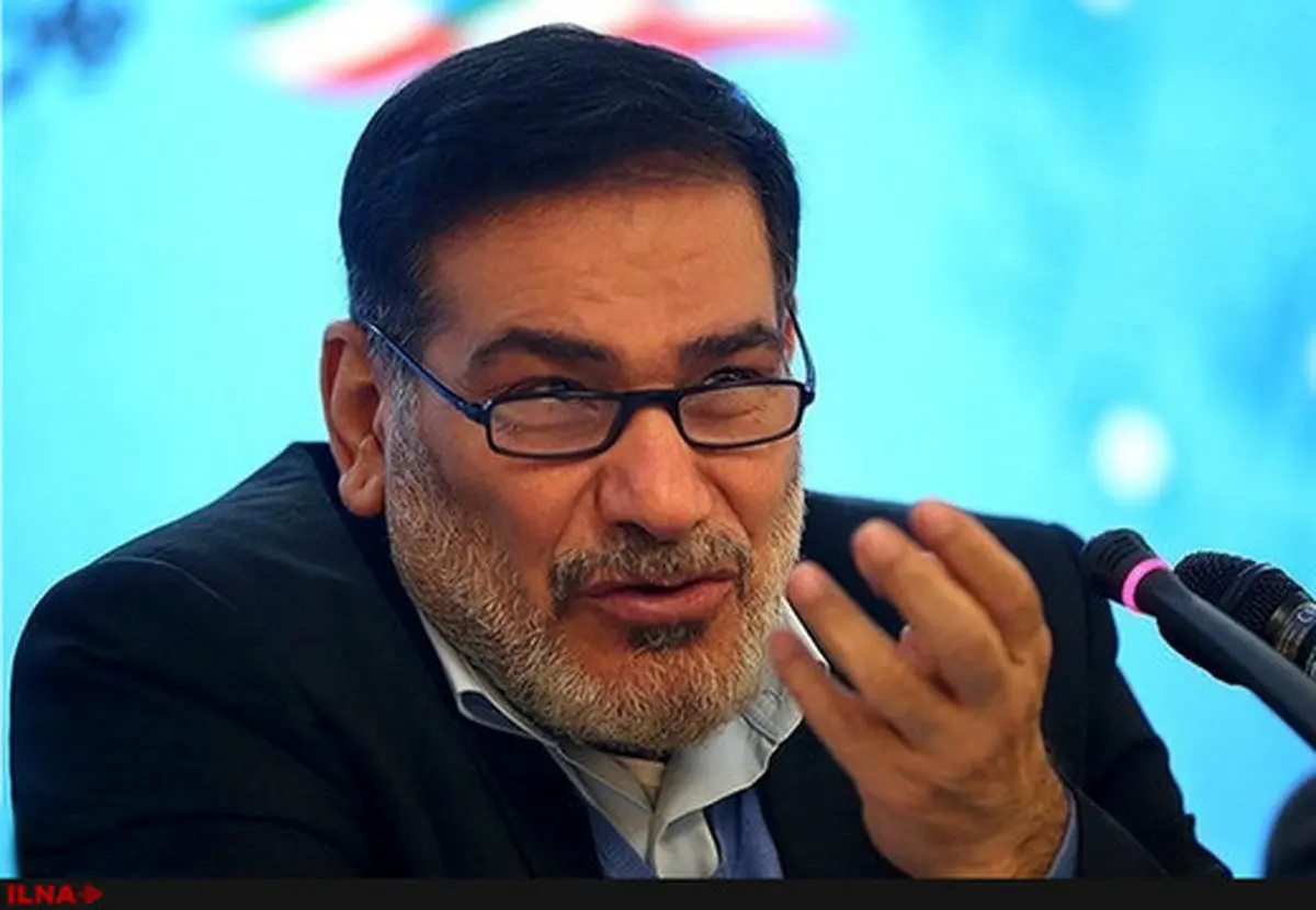 تفاوت پاسخ رهبر انقلاب به اوباما و ترامپ به روایت شمخانی