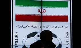 نقض آشکار "مقررات اخلاقی" در فدراسیون فوتبال/ اصول فرمالیته!