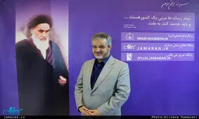 دیدار برخی نمایندگان مجلس با بابک زنجانی در زندان
