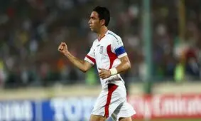 صحبت‌های جنجالی نکونام در خصوص حواشی مقدماتی 2014