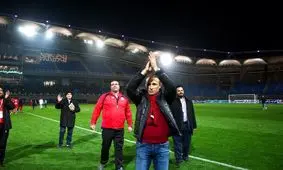 تکلیف یحیی با پرسپولیس و پدیده امروز مشخص می‌شود