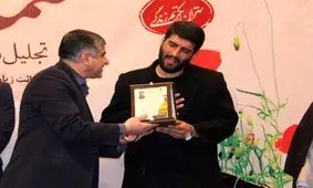 ما لوتیها و مشتیها، عابس لشگر امام حسین (ع) یادمان نمی رود/ مجید تیرخورده بود و سه ساعت قبل از شهادت شوخی می‌کرد