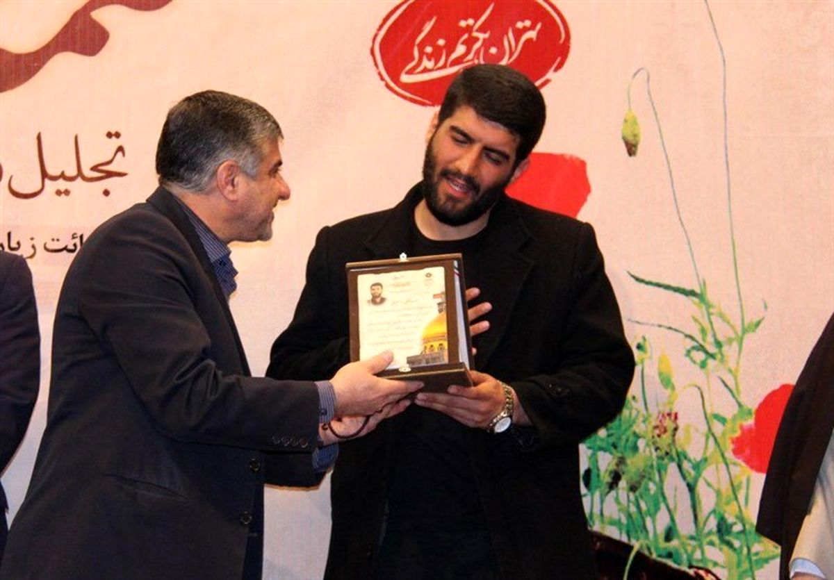 ما لوتیها و مشتیها، عابس لشگر امام حسین (ع) یادمان نمی رود/ مجید تیرخورده بود و سه ساعت قبل از شهادت شوخی میکرد