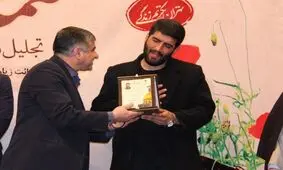 ما لوتیها و مشتیها، عابس لشگر امام حسین (ع) یادمان نمی رود/ مجید تیرخورده بود و سه ساعت قبل از شهادت شوخی می‌کرد