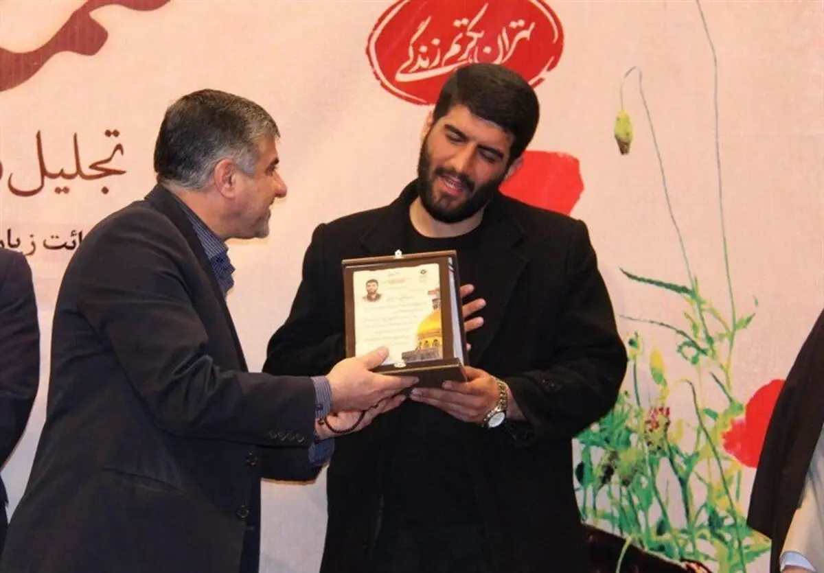 ما لوتیها و مشتیها، عابس لشگر امام حسین (ع) یادمان نمی رود/ مجید تیرخورده بود و سه ساعت قبل از شهادت شوخی می‌کرد