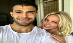 سام اصغری بازیگر هالیوود شد