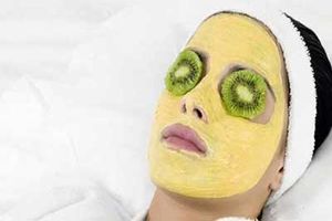 ماسک خانگی درمان سریع آکنه ویژه نوروز