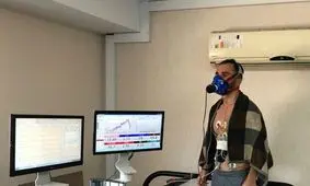 ابهام درباره دستیاران ایرانی استراماچونی