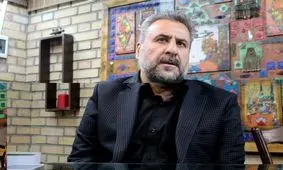 فلاحت‌پیشه: به مجمع برای تصویب اف‌ای‌تی‌اف فشار بیاوریم رای‌شان منفی می‌شود/ همه چیز تحت تاثیر برجام قرار گرفته است