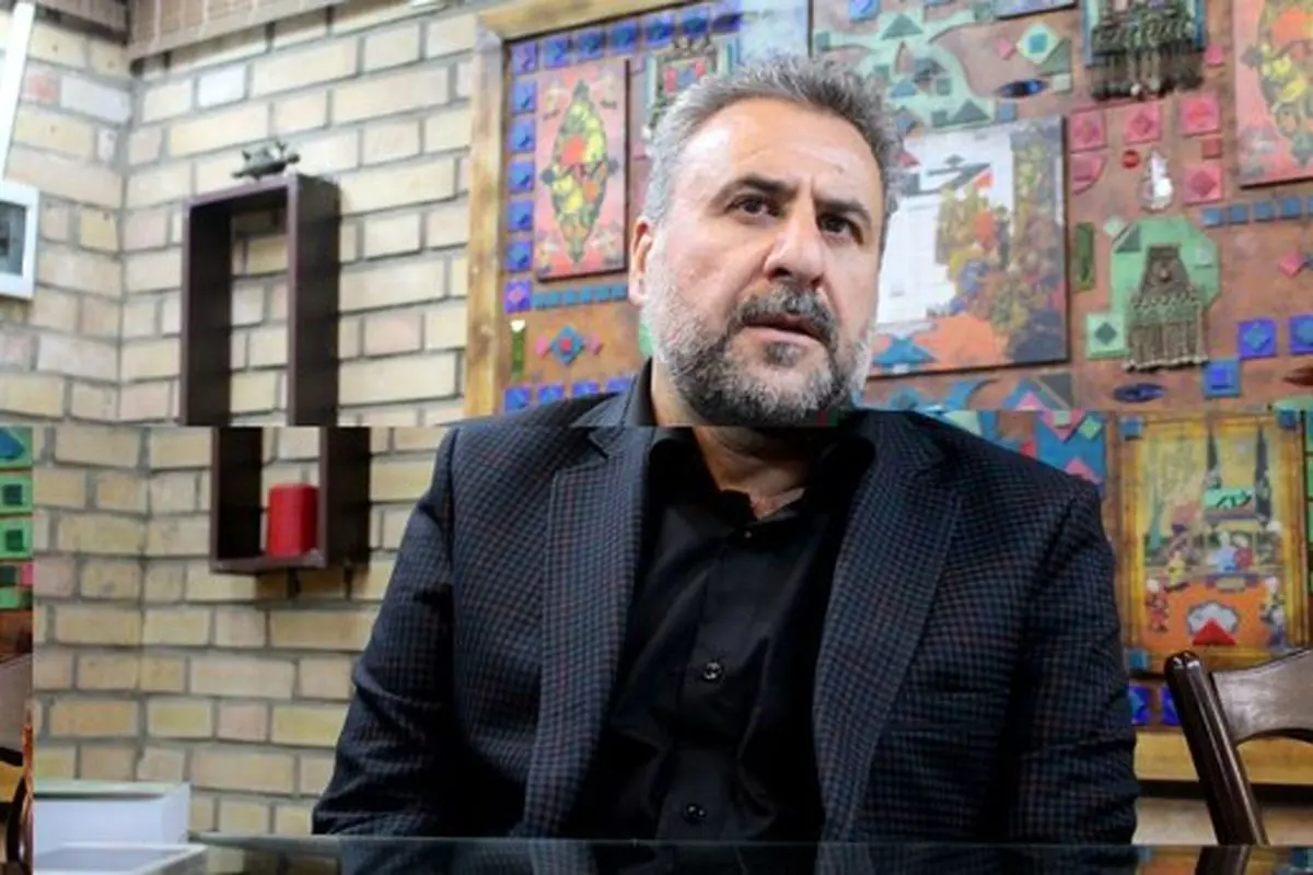 فلاحت‌پیشه: به مجمع برای تصویب اف‌ای‌تی‌اف فشار بیاوریم رای‌شان منفی می‌شود/ همه چیز تحت تاثیر برجام قرار گرفته است