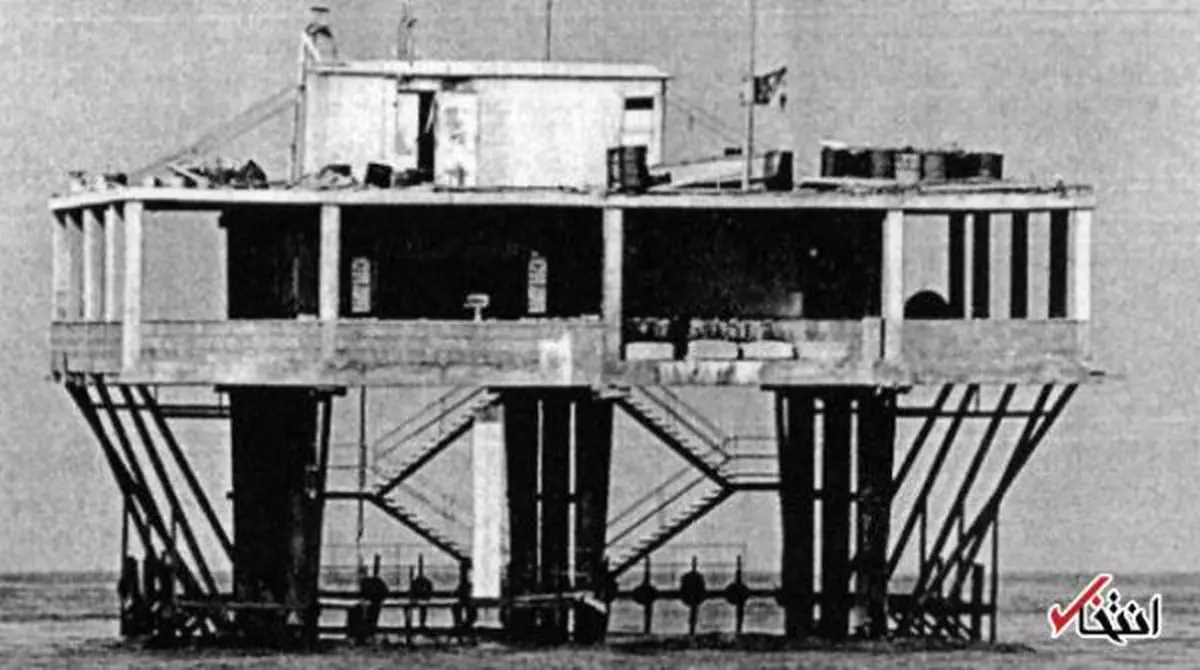 ماجرای جزیره ای که برای فرار مالیاتی ایتالیایی ها ساخته شد