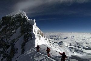 قله بهشت: حقایقی شگفت انگیز درباره اورست
