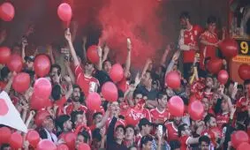 نام باشگاه تراکتورسازی تغییر کرد