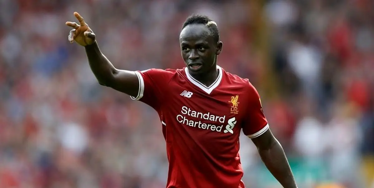 لیورپول با کمتر از 180 میلیون، مانه را واگذار نمی‌کند