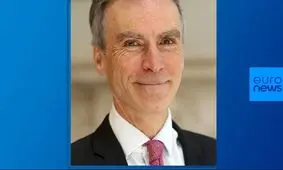 وزیر مشاور در امور خاورمیانه در وزارت خارجه بریتانیا به ایران می‌رود