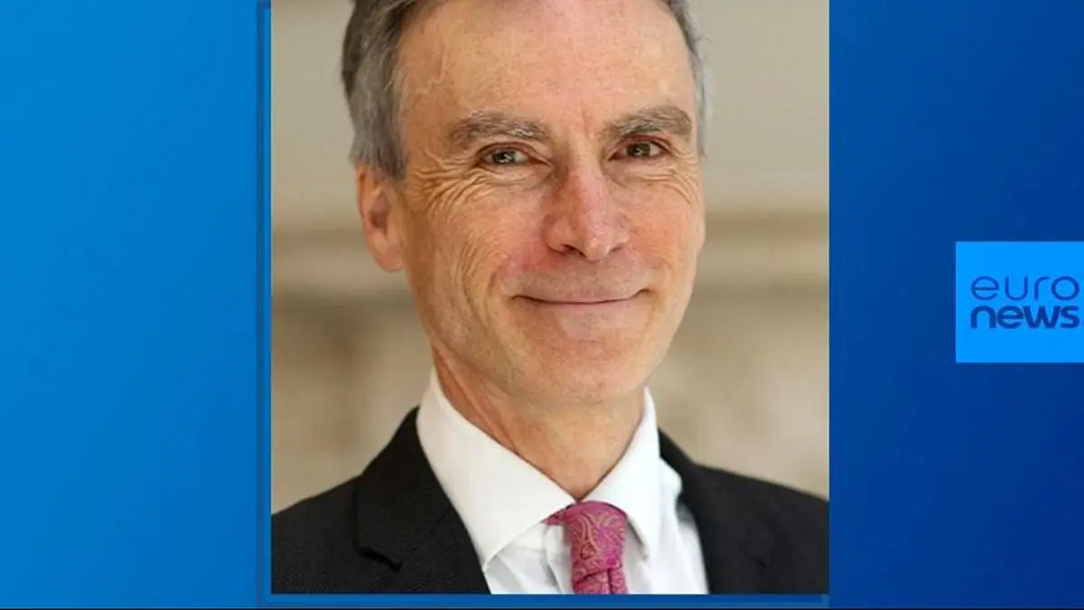 وزیر مشاور در امور خاورمیانه در وزارت خارجه بریتانیا به ایران می‌رود