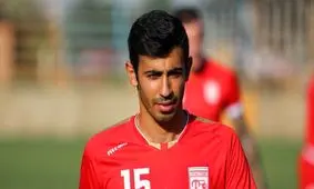 باشگاه تراکتور: 3 بازیکن ذوب‌آهن تا نیم‌فصل بازیکن ما هستند