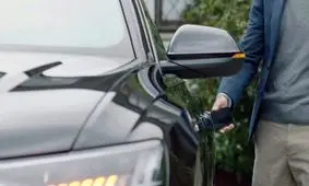 همکاری هواوی و آئودی؛ از گوشی خود به عنوان سوییچ خودرو استفاده کنید