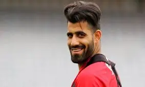 کنعانی‌زادگان: با هیچ تیمی مذاکره نکرده‌ام