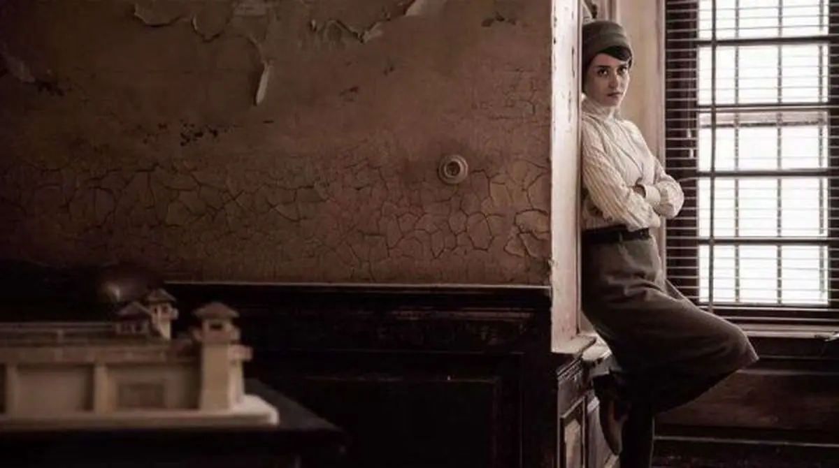 نقد فیلم سرخ‌پوست/ اثری درخور در سینمای یک شکل با فیلمنامه‌های بدقواره ایران