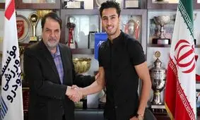 قرارداد واسعی و پیکان تمدید شد