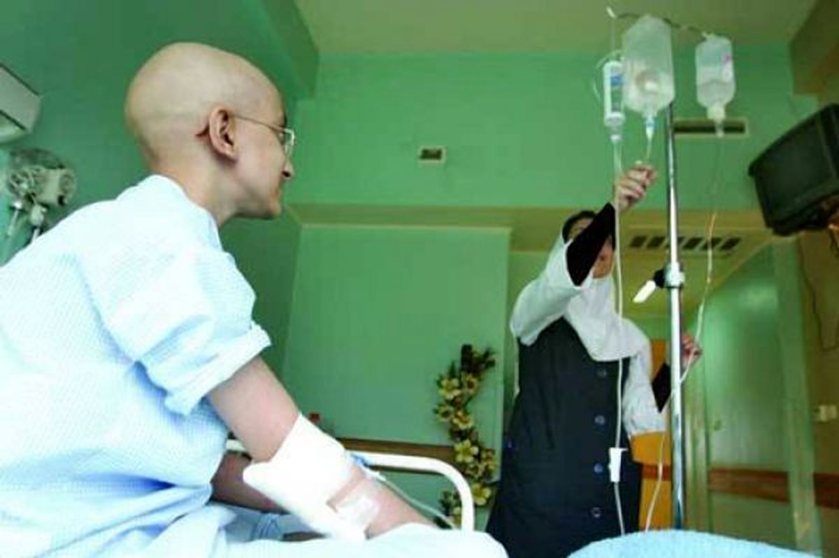 سرطان؛ 20درصد علت مرگ و میر در ایران