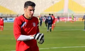 جدایی اخباری از تراکتور در گروی موافقت دنیزلی