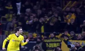 چرا هوملس به جای یونایتد، دورتموند را انتخاب کرد؟