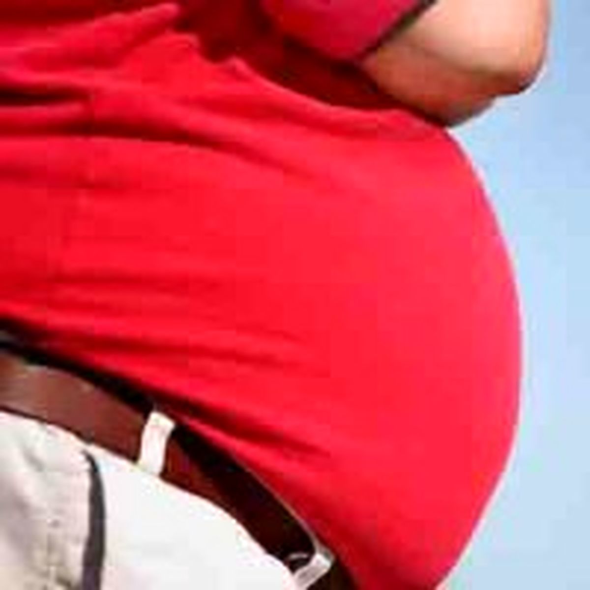 چاقی مفرط خطر ابتلا به سرطان را افزایش می دهد
