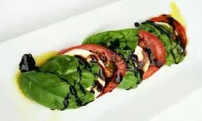 طرز تهیه سالاد کاپریس