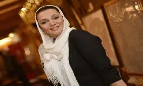 گلایه الهام پاوه‌نژاد از نظرات مردم درباره تغییرات ظاهری‌اش در ۲۴ سال گذشته/ عکس