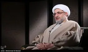 آیت‌الله اراکی: حلقه‌های مقاومت در منطقه امنیت را پایدار کردند/ فرهنگ و اقتصاد ما گرفتار «ستون پنجم» است