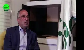 پول را به جای صنایع در چاه ول می‌‌کنند/صنایع قربانی بانک‌ها شدند /هیچ دولتی تاکنون جسارت اصلاح ساختار اقتصاد کلان در کشور را نداشته است/اگر استقلال و پرسپولیس را مجانی به دو نفر بدهند یکسال بعد پس می‌دهند