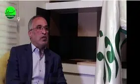 پول را به جای صنایع در چاه ول می‌‌کنند/صنایع قربانی بانک‌ها شدند /هیچ دولتی تاکنون جسارت اصلاح ساختار اقتصاد کلان در کشور را نداشته است/اگر استقلال و پرسپولیس را مجانی به دو نفر بدهند یکسال بعد پس می‌دهند
