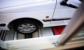 نرخ جدید معاینه فنی خودروها/ سواری ۳۷ و کامیون ۵۷ هزار تومان