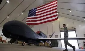 چه کسی دستور شلیک به «پهپاد آمریکایی» را صادر کرد؟