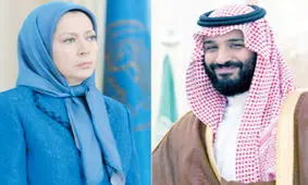 افشای تماس تلفنی سعودی‌ها با منافقین درباره حمله به نفتکش‌ها