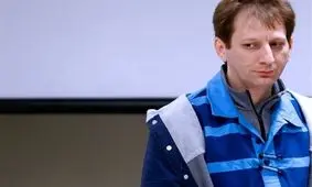 دیدار جمعی از نمایندگان با بابک زنجانی کذب محض است/ تنها یک نماینده کمیسیون قضایی دی ماه 97 با زنجانی دیدار کرده/ با برخی از پرونده‎های قضایی مثل کارت‎های سیاسی بازی می‏‎شود