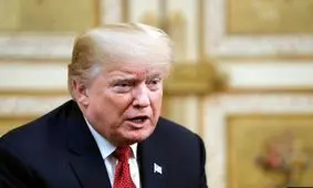 من بهترین دوست ایران خواهم بود/ از اینکه ایران هواپیمای سرنشین‌دار آمریکایی را سرنگون نکرد، قدردانی می‌کنیم