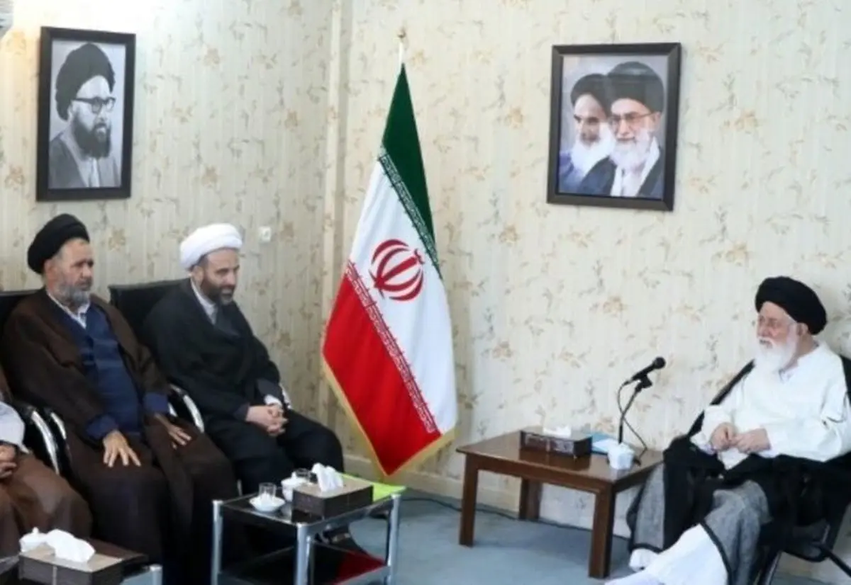 آیت الله علم الهدی: نظام سنتی عزادارای را نباید کنار زد