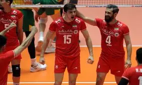 ایران 3 - استرالیا صفر؛ شاگردان کولاکوویچ از صدر پایین نمی آیند