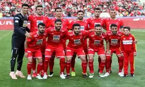 معرفی سرمربی خارجی پرسپولیس تا پایان هفته