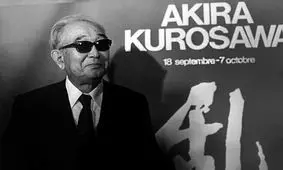 آخرین فیلم‌نامه «کوروساوا» به سینما می‌آید