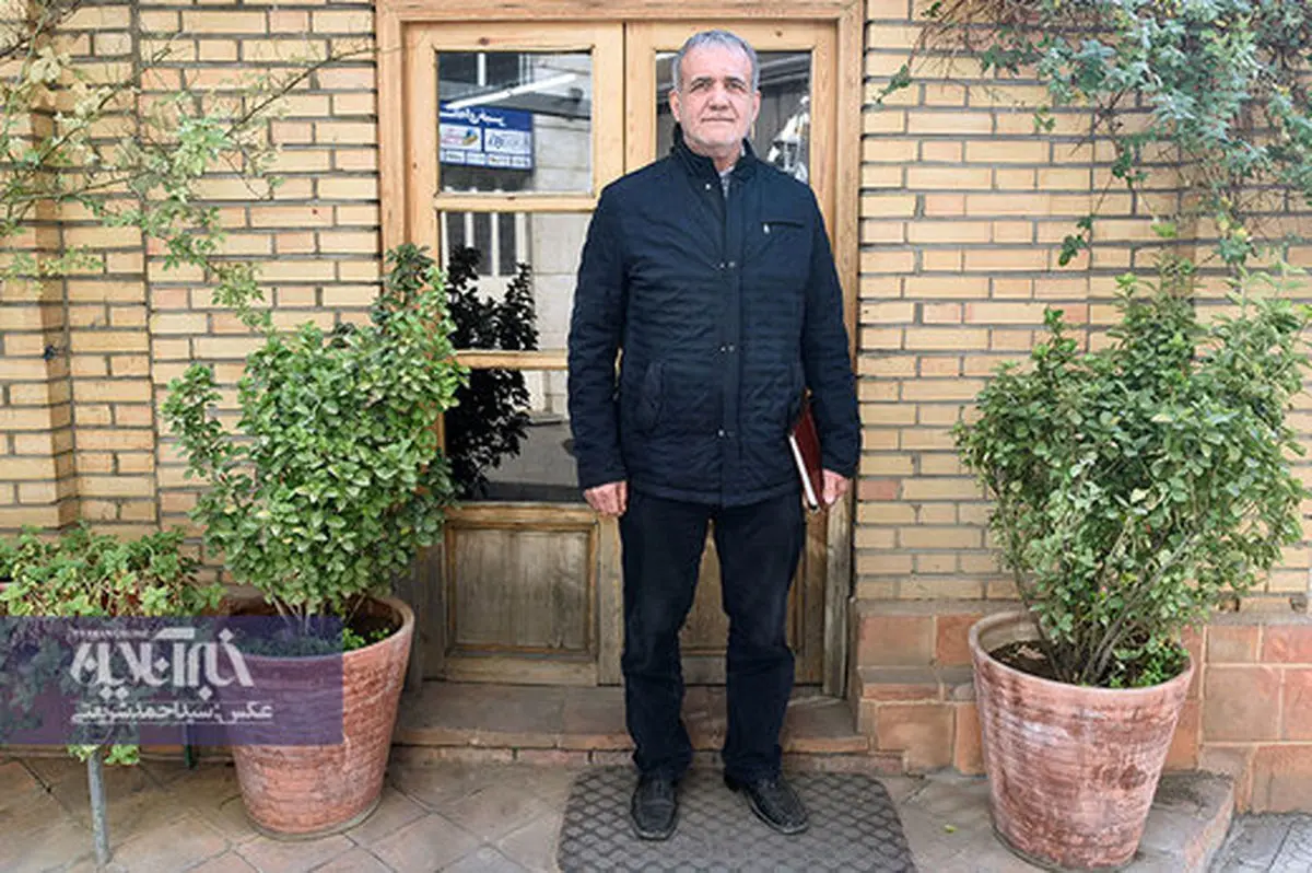 پیشنهاد متفاوت پزشکیان به مخالفان اف‌ای‌تی‌اف