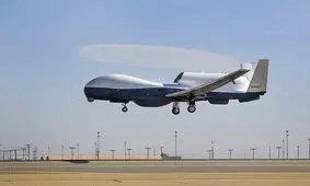 صیاد پرنده جاسوس آمریکایی در کوه مبارک کیست؟